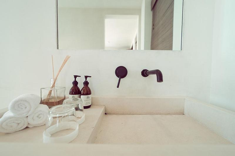Hôtel Lucky Duck Dt à Tulum Extérieur photo