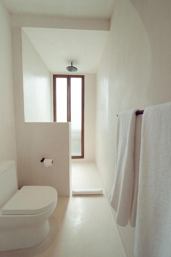 Hôtel Lucky Duck Dt à Tulum Extérieur photo