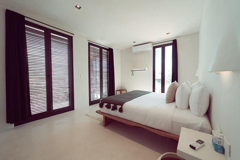 Hôtel Lucky Duck Dt à Tulum Extérieur photo
